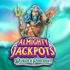 Play Almighty Jackpots – Realm of Poseidon slot by Novomatic on betissta.com