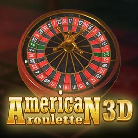 Table Games logo of American Roullete 3D (Evoplay) from Evoplay at Betista Casino