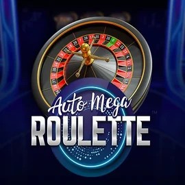 Try Auto Mega Roulette slot by Pragmatic Play on betissta.com – logo image