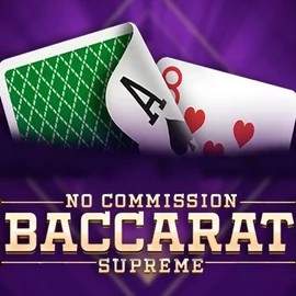 Play Baccarat Supreme slot by OneTouch Games on betissta.com
