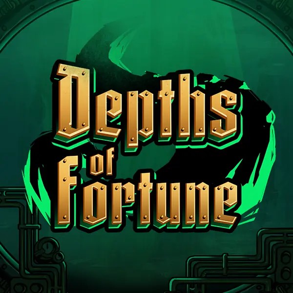 Play the Depths of Fortune slot by AvatarUX Studios on Betista Casino