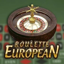 European Roulette (BGaming) casino game by BGAMING – featured logo at Betista Casino