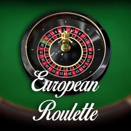 European Roulette (Red Tiger) logo by Red Tiger Gaming at Betista Casino