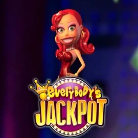 Enjoy Everybody's Jackpots by Playtech – logo hosted on betissta.com