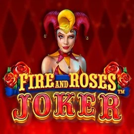 Play Fire and Roses Joker slot by Triple Edge Studios on betissta.com