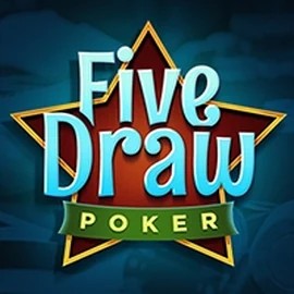 Five Draw Poker MH (Nucleus) logo by Nucleus Gaming Betista Casino