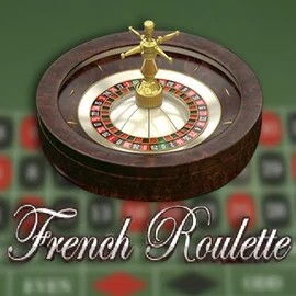 French Roulette (BGaming) by BGAMING, showcased at betissta.com – game logo