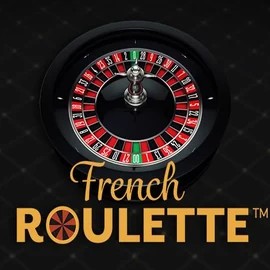 French Roulette (NetEnt) logo by NetEnt Betista Casino