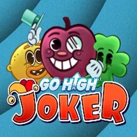 Play the Go High Joker slot by RubyPlay on Betista Casino