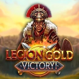 Play the Legion Gold Victory! slot by Play'n GO on Betista Casino