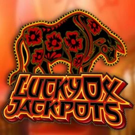 Play Lucky Ox Jackpots slot by Rival on betissta.com