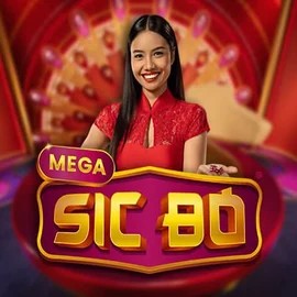 Play Mega Sic Bo slot by Pragmatic Play on betissta.com