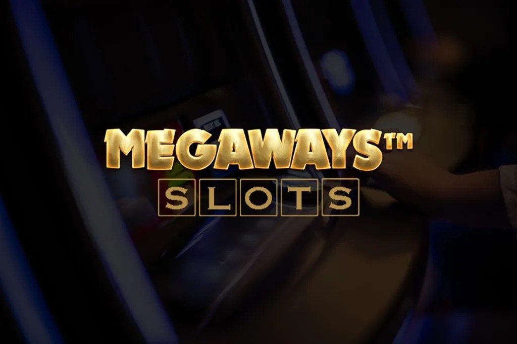 game logo by Big Time Gaming on betissta.com