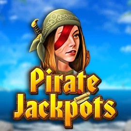 Pirate Jackpots online slot from Belatra Games – play at betissta.com