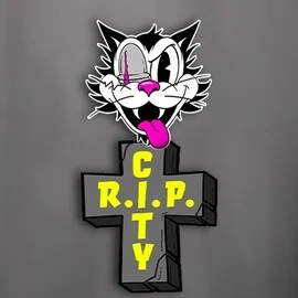 RIP City – slot by Hacksaw Gaming, featured at betissta.com