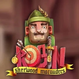 Robin Sherwood Marauders – slot by Yggdrasil, featured at betissta.com