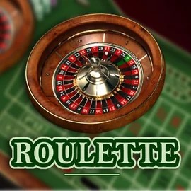 Roulette (Habanero) by Habanero, showcased at betissta.com – game logo