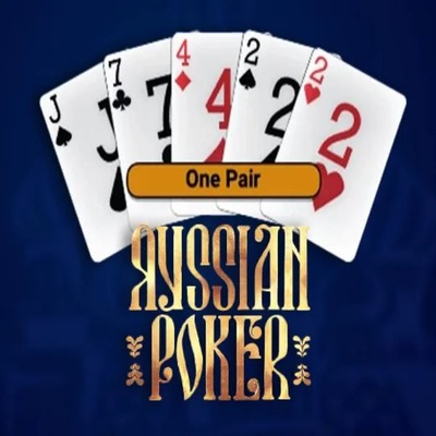 Play Russian Poker slot by OneTouch Games on betissta.com