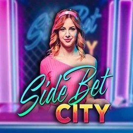 Side Bet City online slot from Evolution – play at betissta.com
