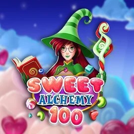 Sweet Alchemy 100 – slot by Play'n GO, featured at betissta.com