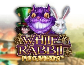 Enjoy White Rabbit by Big Time Gaming – logo hosted on betissta.com