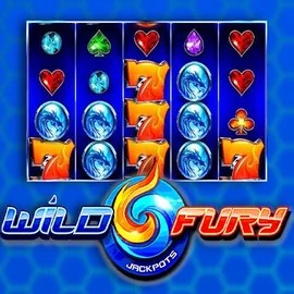 Play the Wild Fury Jackpots slot by IGT on Betista Casino