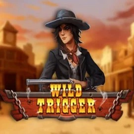 Wild Trigger online game logo by Play'n GO on betissta.com